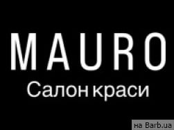 Салон краси Mauro на Barb.ua