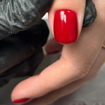 Фото из портфолио салона La Beauty (салон красоты, Киев)