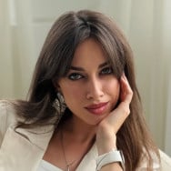 Мастер маникюра Татьяна Самойлова на Barb.ua