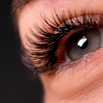 Фото з портфоліо салону Choice21 (салон краси, Київ)