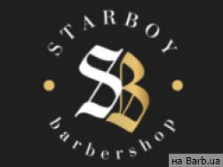 Барбершоп Starboy на Barb.ua