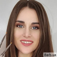 Мастер маникюра Анна Киев,Олександра Мішуги, 8 район Осокорки