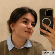 Майстер манікюру Светлана Київ,Драгоманова, 6 район Позняки