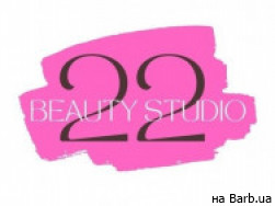 Ногтевая студия 22 Beauty Studio на Barb.ua