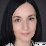 Бровіст Валентина на Barb.ua