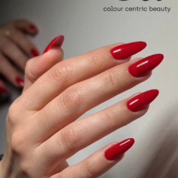 Фото из портфолио салона OU (салон красоты, Киев)