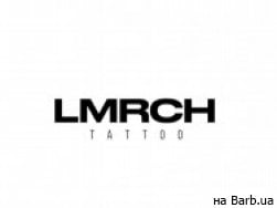 Тату салон TATTOO LAMARCH на Barb.ua