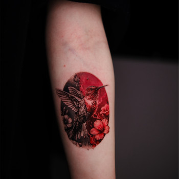 TATTOO LAMARCH, Луцьк Фото - 10