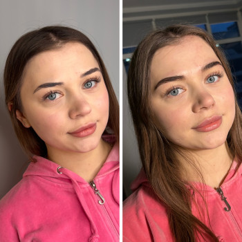 Наталія Брик, Київ Фото - 2