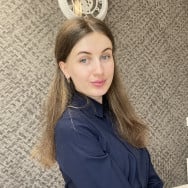 Косметолог-эстетист Валерия Дорошенко на Barb.ua