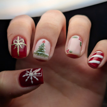 Ілларія Боговик, Одеса Фото - 5