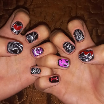 Ілларія Боговик, Одеса Фото - 9