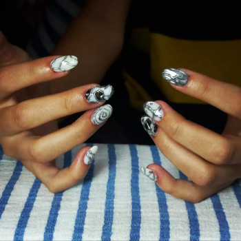 Ілларія Боговик, Одеса Фото - 10