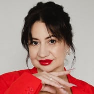 Мастер маникюра Ирина Евдокимова на Barb.ua