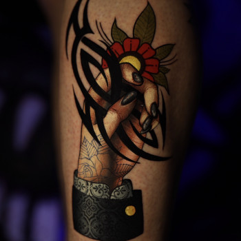 TATTOO LAMARCH, Рівне Фото - 1