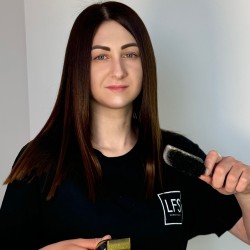 Плєшка Алла