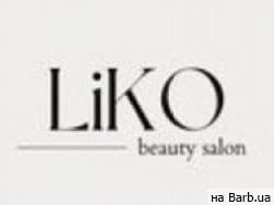 Салон красоты Liko на Barb.ua
