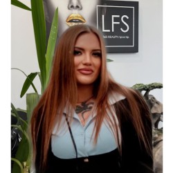 Пантелусь Аріана