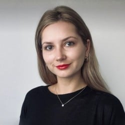 Країло Діана