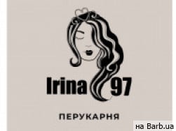 Парикмахерская Ирина-97 на Barb.ua