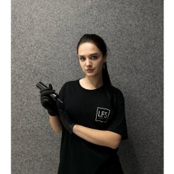 Борисенко Юлія