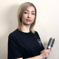 Твердохліб Оксана