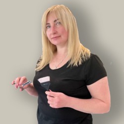 Тарасовав Ольга