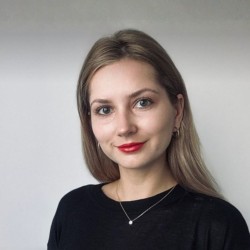 Країло Діана