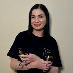 Савчук Наталія