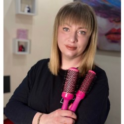 Барабаш Інна