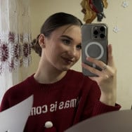 Майстер манікюру Анна Воробець на Barb.ua