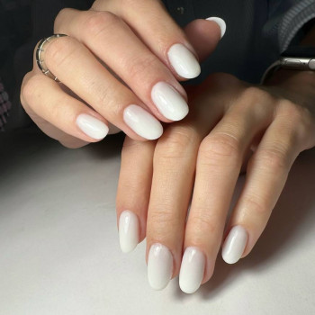 Фото з портфоліо майстра Анна Воробець (майстер манікюру, Чернівці)