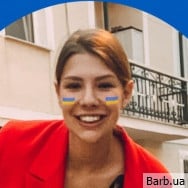 Мастер маникюра Анна на Barb.ua