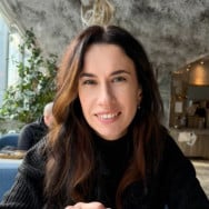 Бровіст Олена Коваленко на Barb.ua