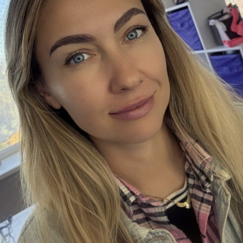 Елена Коваленко, Кривой Рог Фото - 1