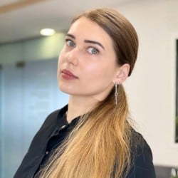 Заворицька Юлія