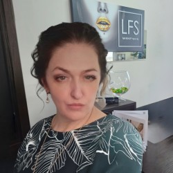 Феденко Вікторія