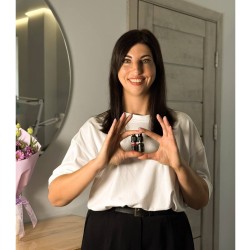 Шавловська Оксана