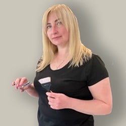 Тарасова Ольга