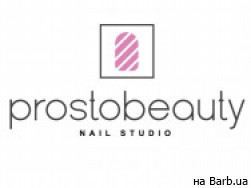 Нігтьова студія Prostobeauty на Barb.ua