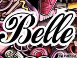 Нігтьова студія Belle на Barb.ua