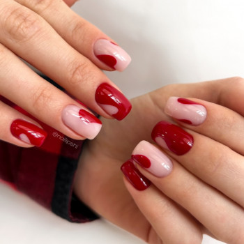 Nailipshi, Киев Фото - 5