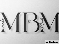 Салон краси MBM на Barb.ua
