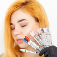 Майстер манікюру Злата Срібна на Barb.ua