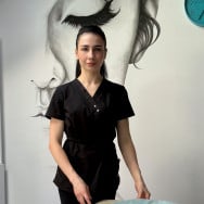 Остеопат Тетяна Богатчук на Barb.ua