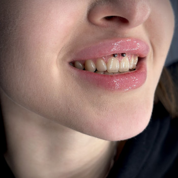 Фото з портфоліо салону TATTOO LAMARCH (тату салон, Хмельницький)