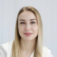 Косметолог Наталія Кміта на Barb.ua