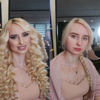 Retreat beauty place, Київ Фото - 19