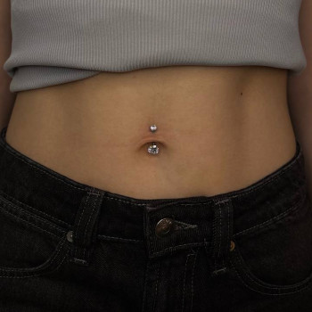 Фото з портфоліо салону TATTOO LAMARCH (тату салон, Житомир)