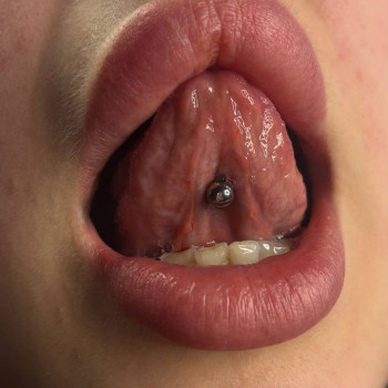 Фото з портфоліо салону TATTOO LAMARCH (тату салон, Житомир)